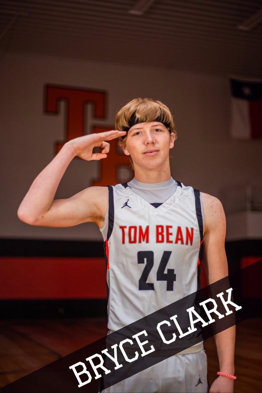Bryce Clark