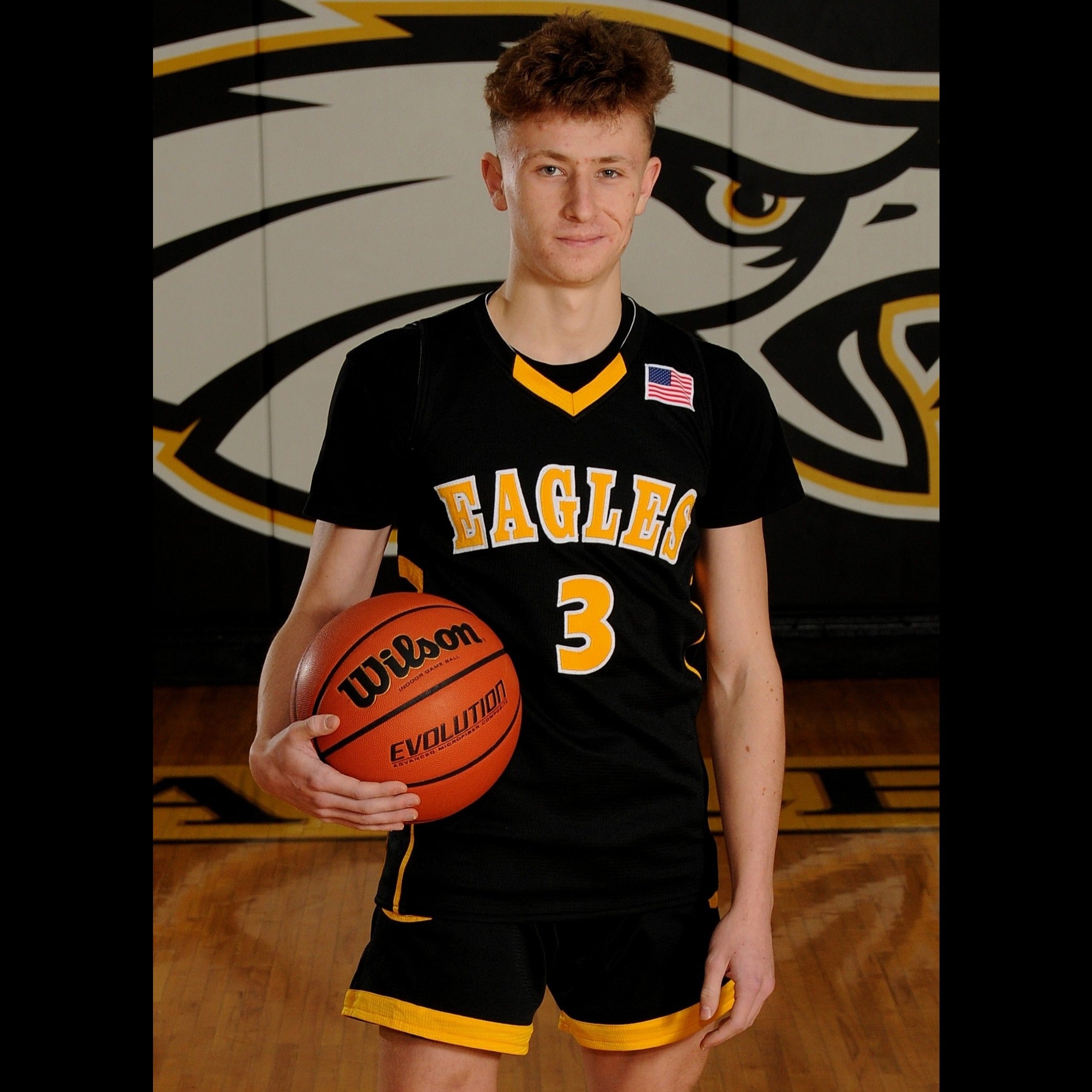 Noah Gartrelle