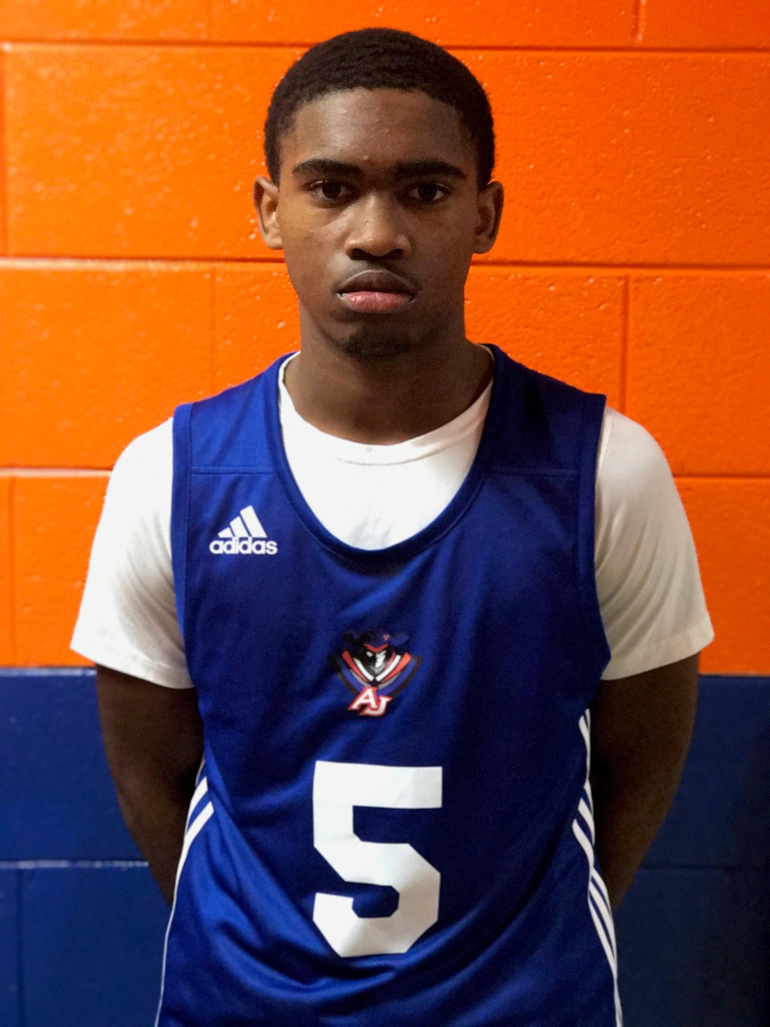 Ca'darrius Sowell