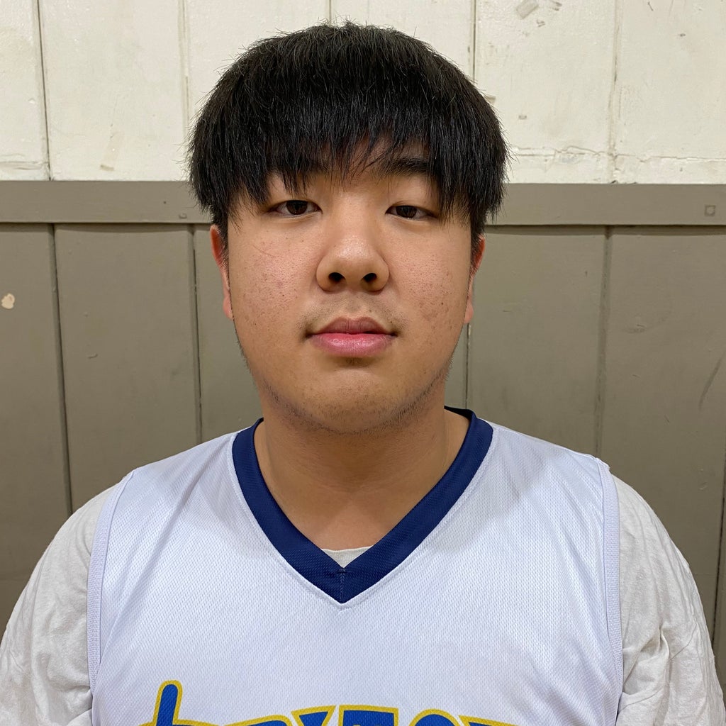 Kevin Yi