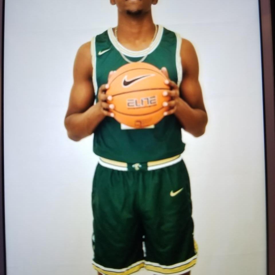 Demarcus Mazone