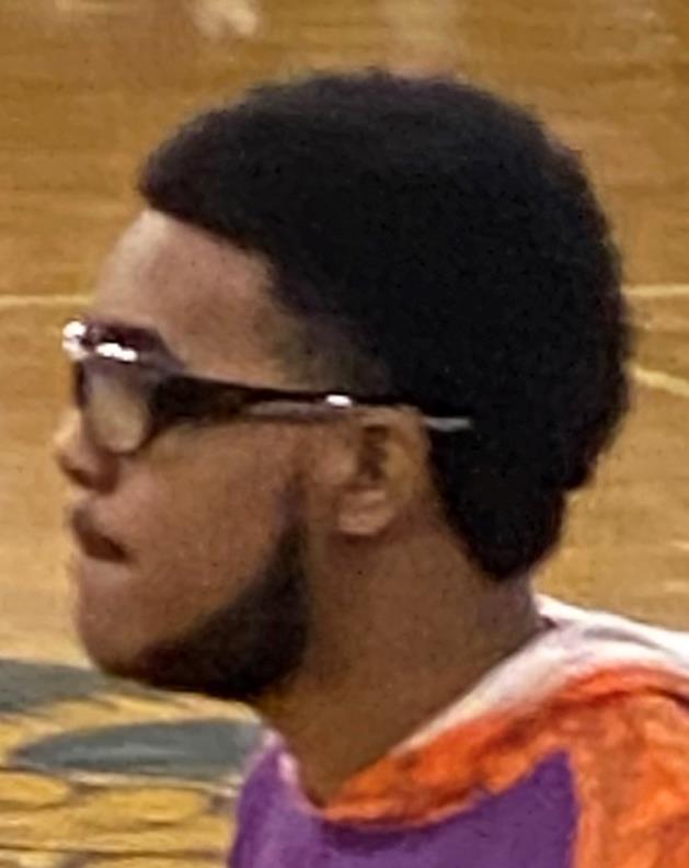 Brandon Dyson