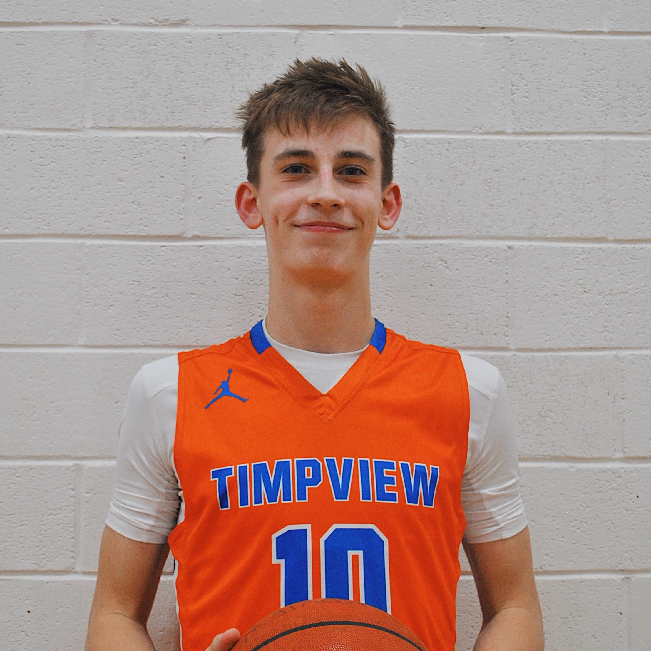 Jake Wahlin