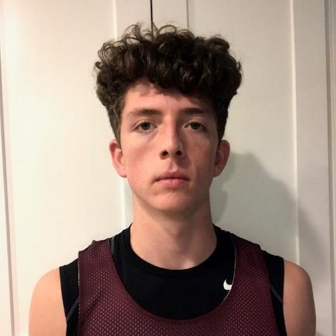 Jake Schleifer mugshot