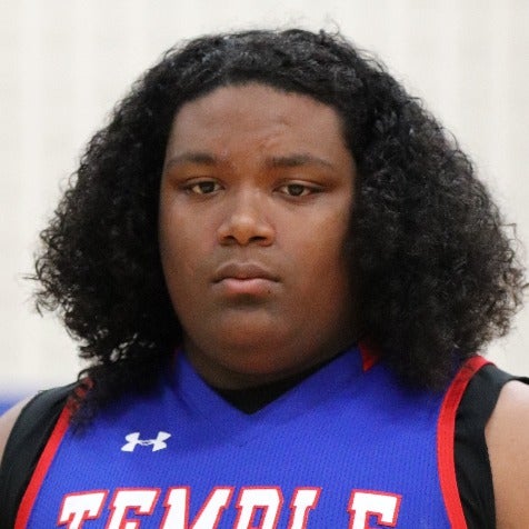 Markel Carter mugshot
