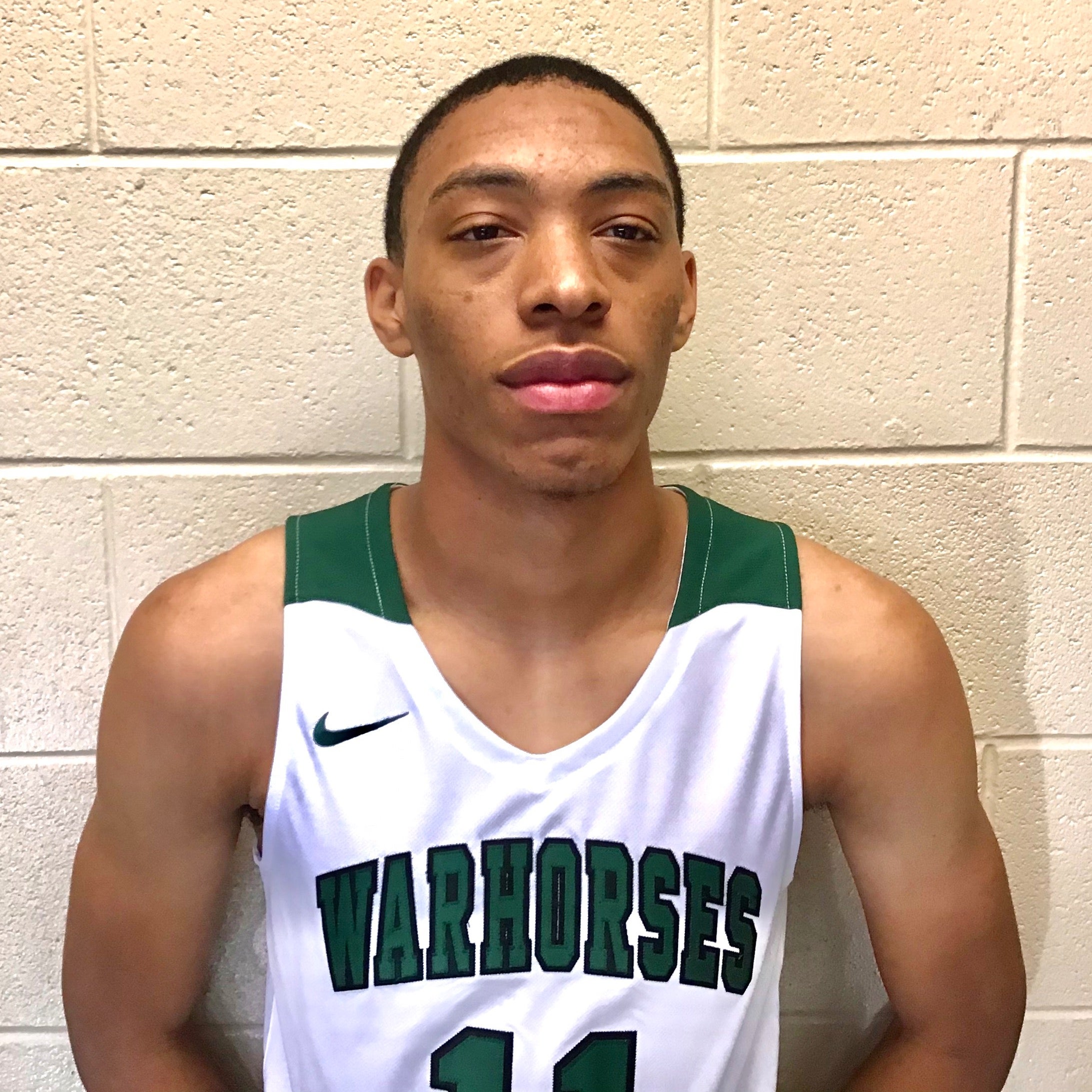 Marcus Jones