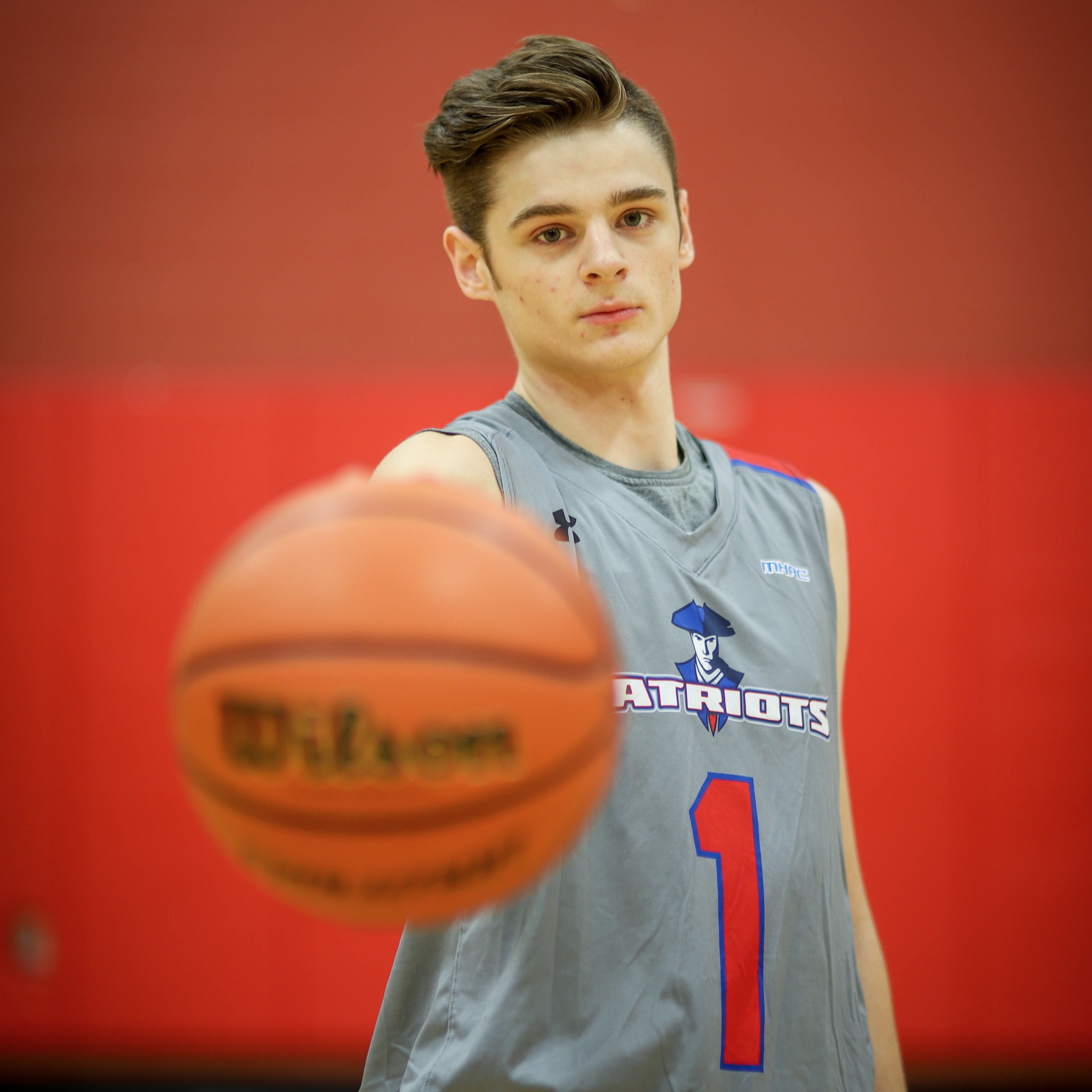 Nate Birkhead