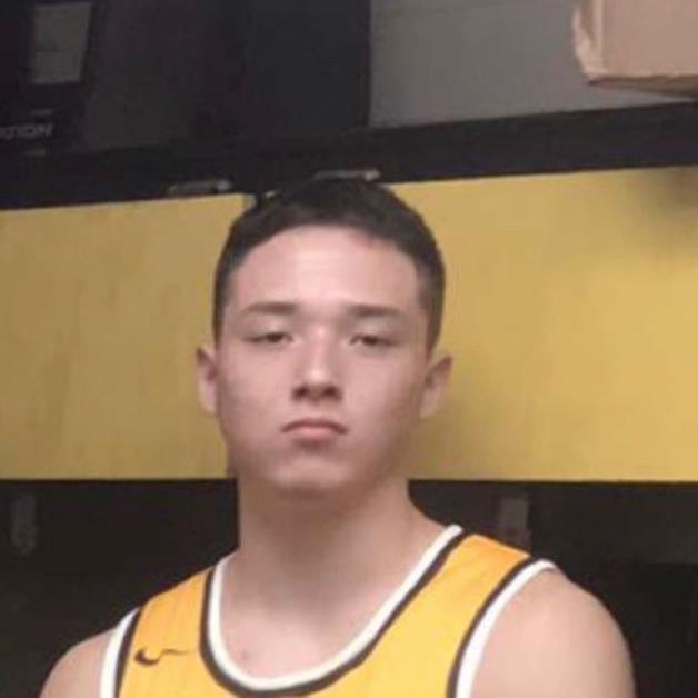 Emet Longhorn mugshot