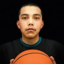 Noah Yellowhair mugshot