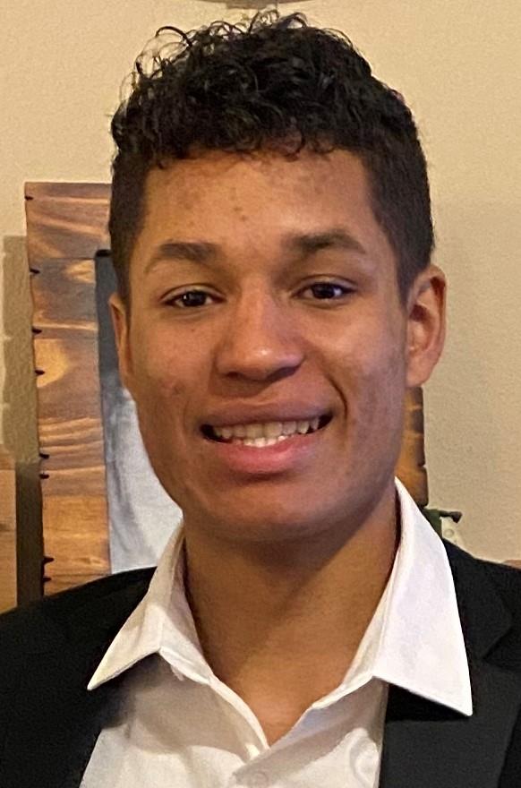 Marcus Thorne