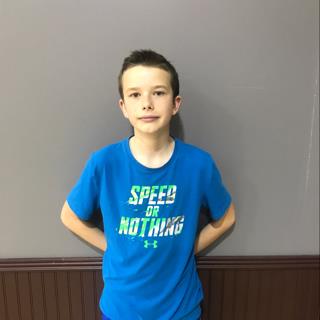 Matthew Bower mugshot