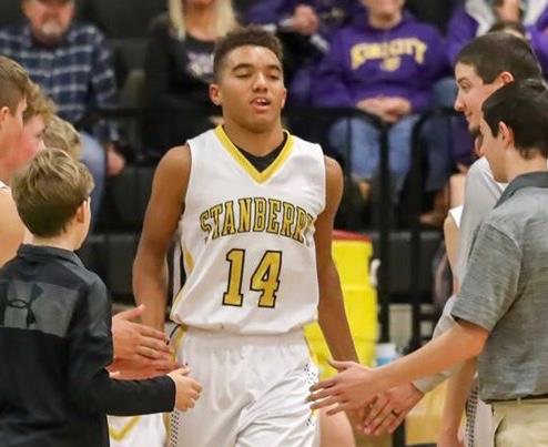 Tyler Schwebach mugshot