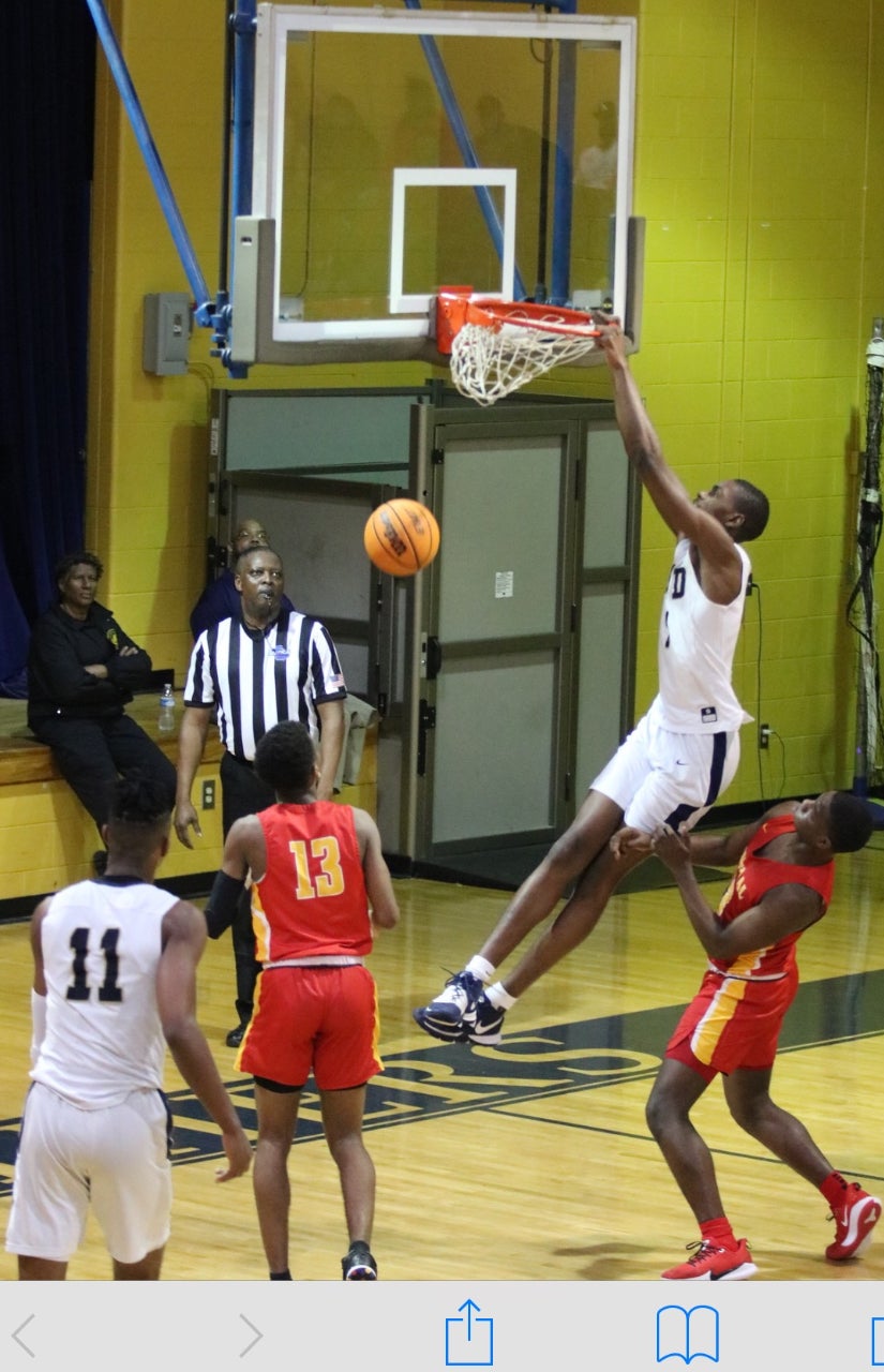 Mohomad Diallo