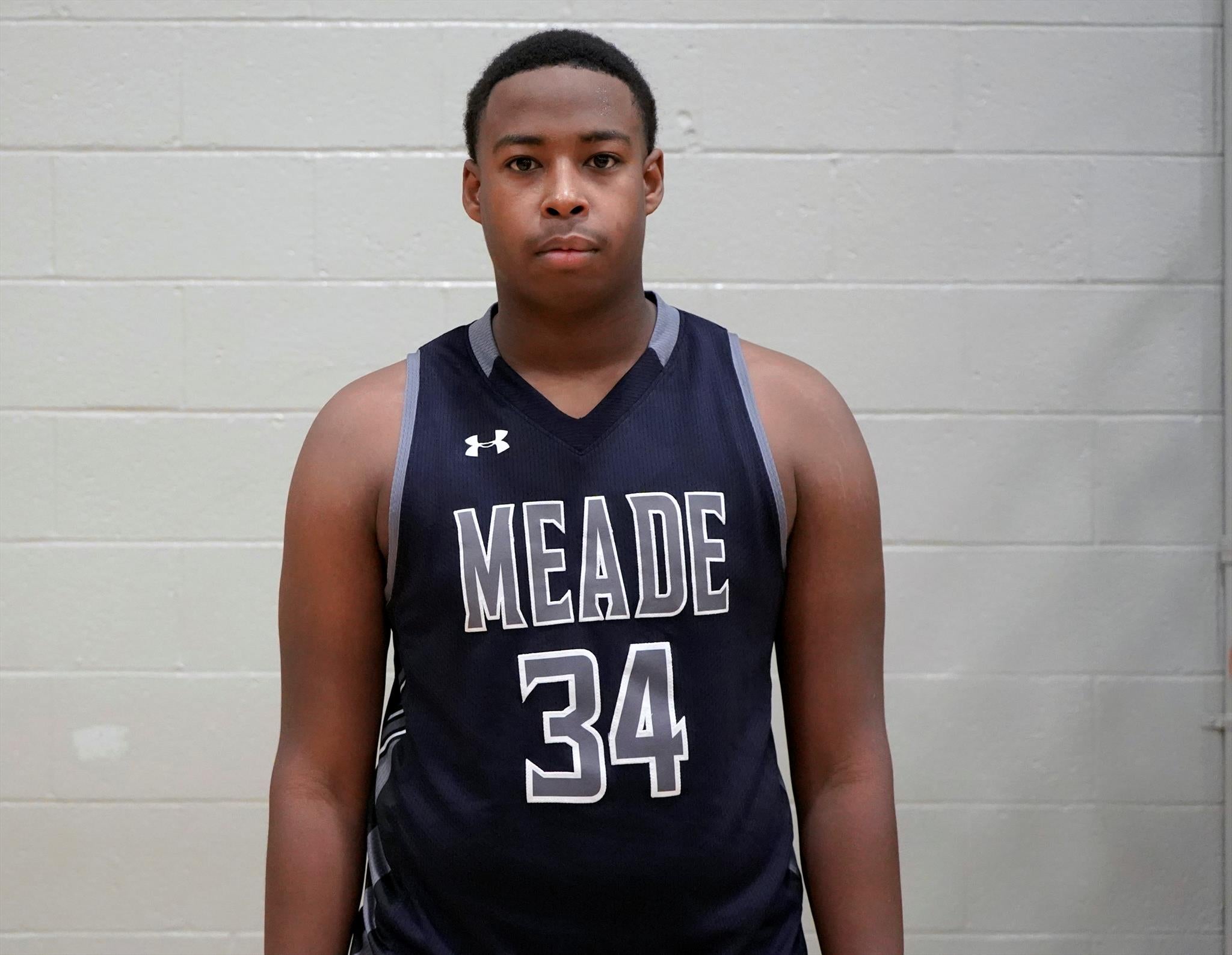 Devin Barksdale