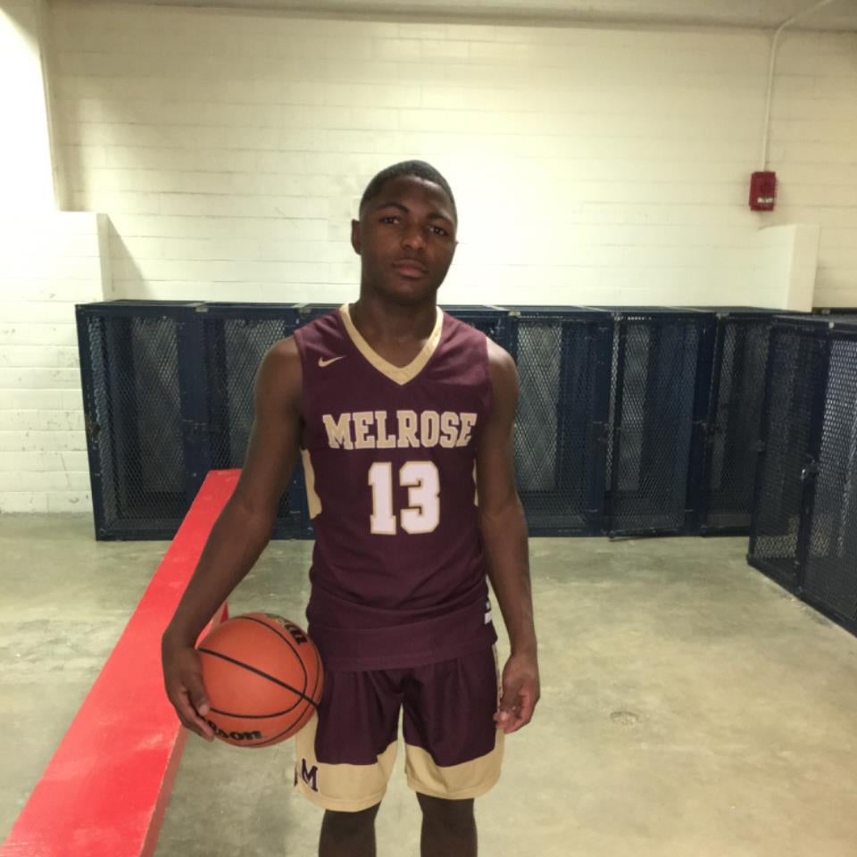 Lorenzo Banks