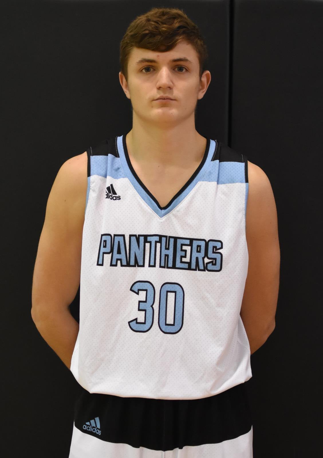 Scooter Phillips mugshot