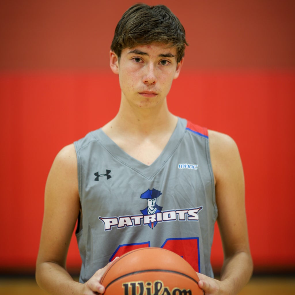 Jacob Wellwood