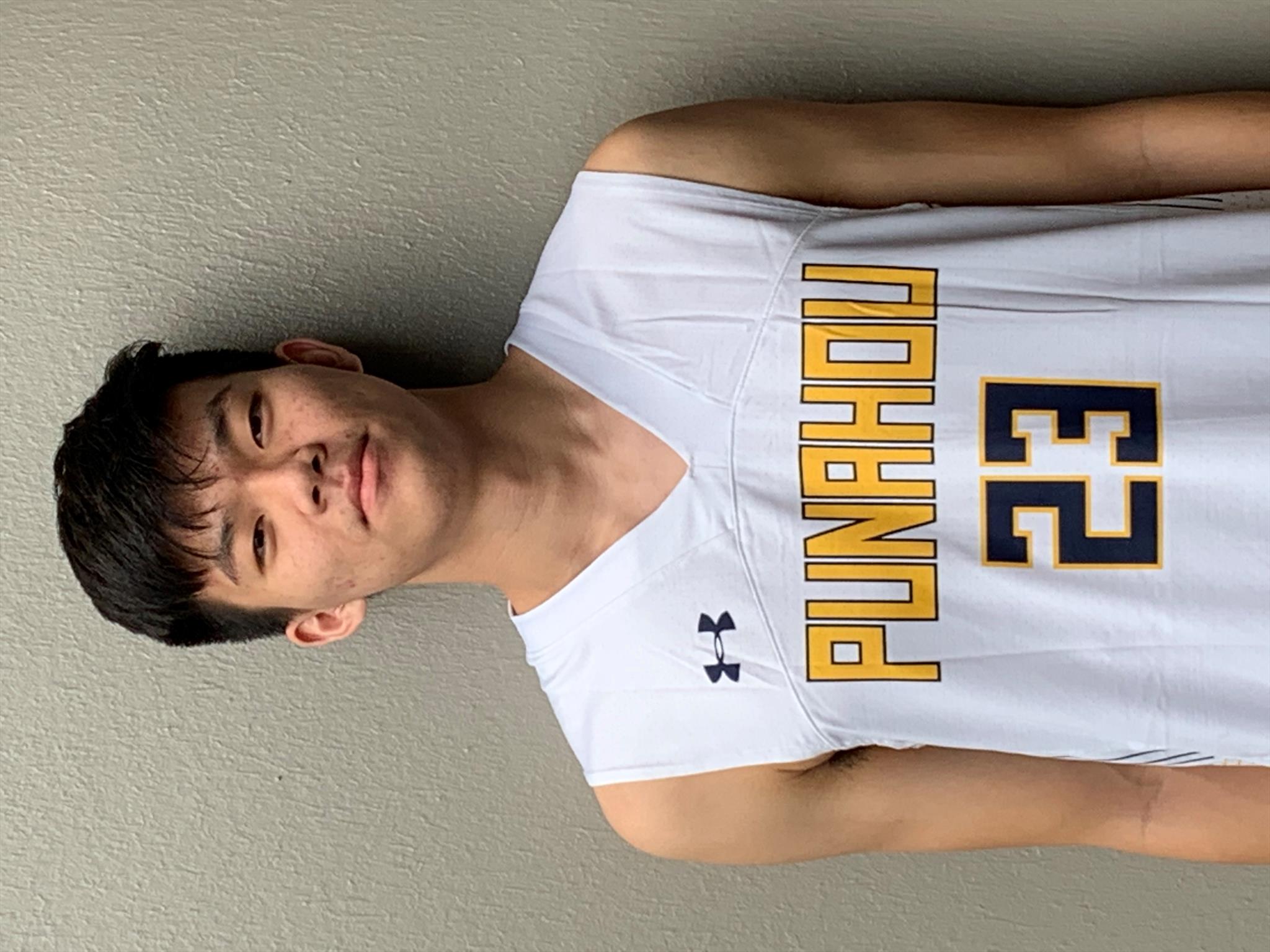 Ryder Hsiung