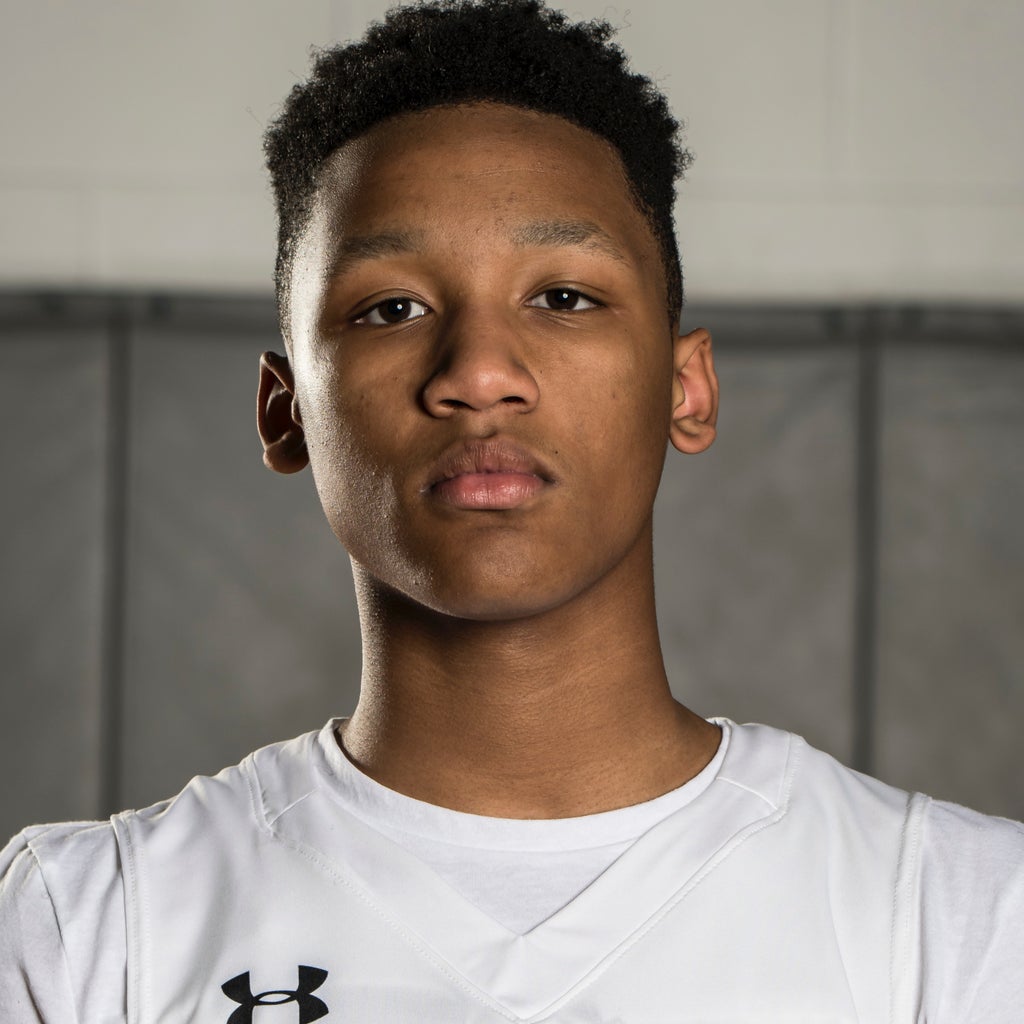 Tj Barrett mugshot