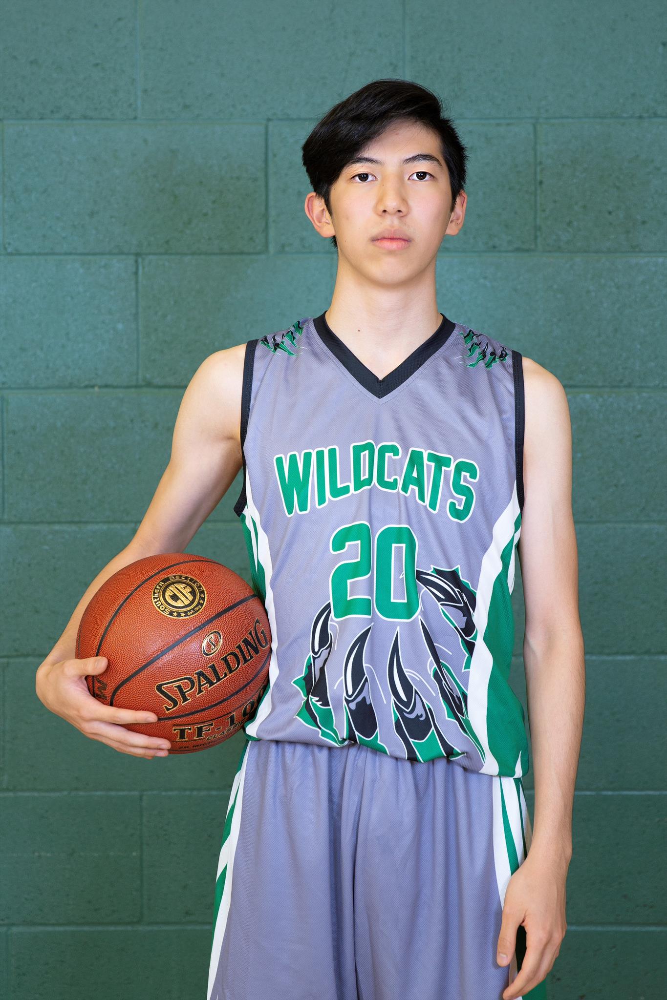 Dylan Nakamura