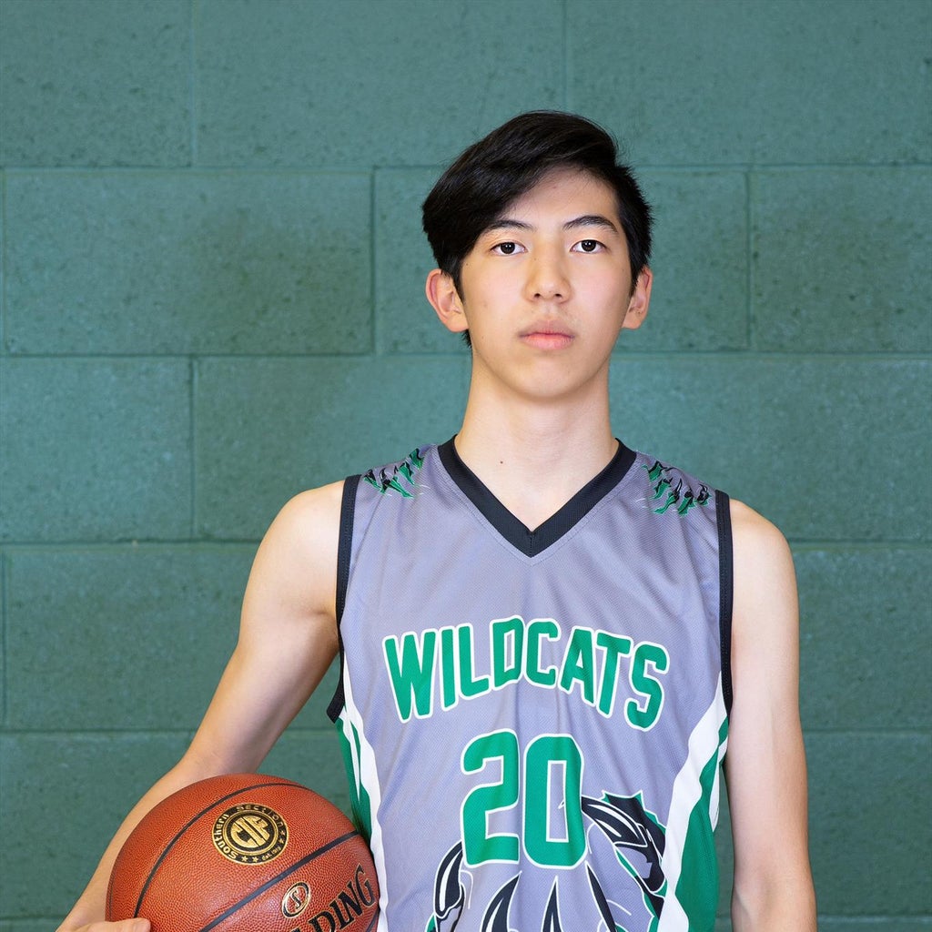 Dylan Nakamura