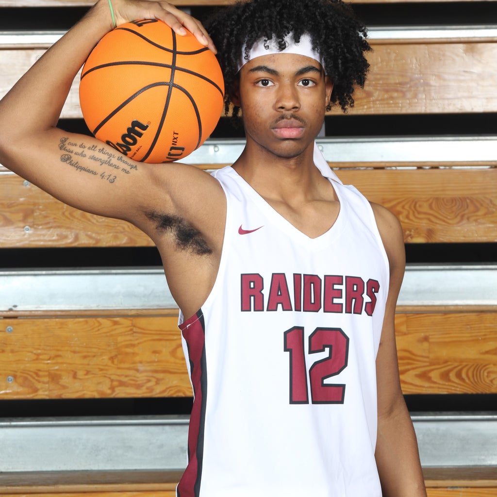 Jaden Armstrong