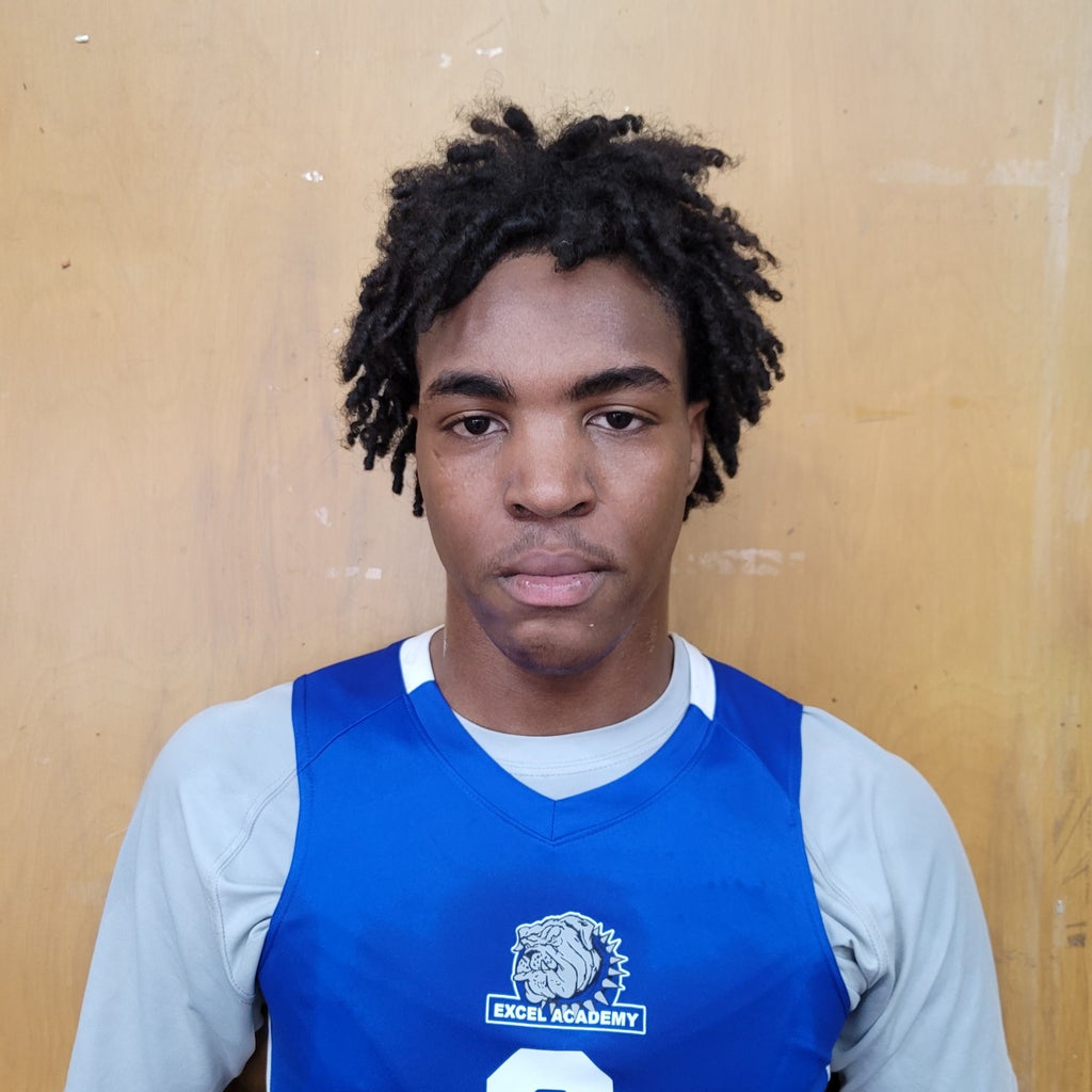 Romell  Benford