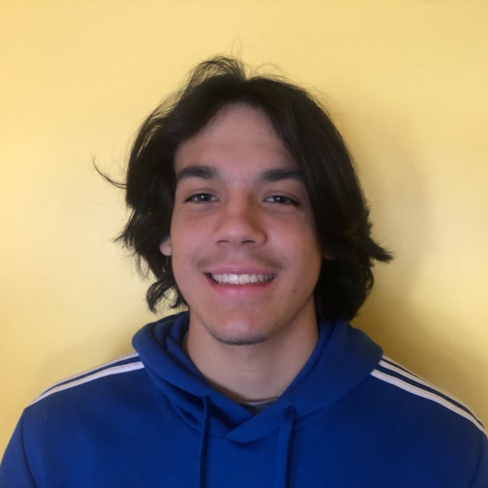 Joaquin Rios mugshot