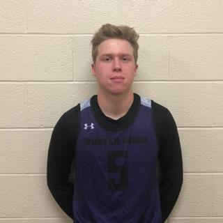 Ethan Kielkowicz mugshot