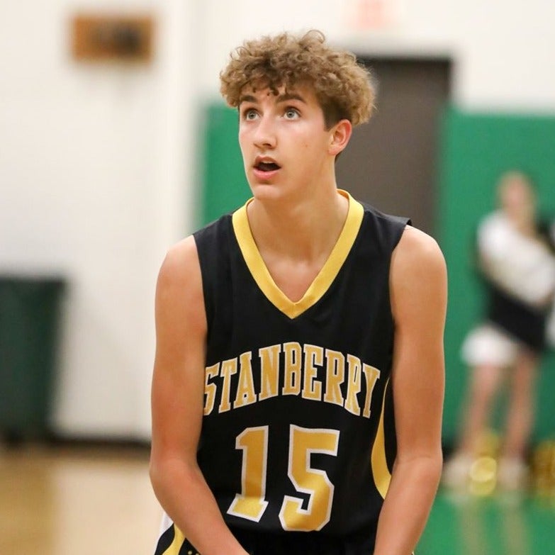 Landon Marticke