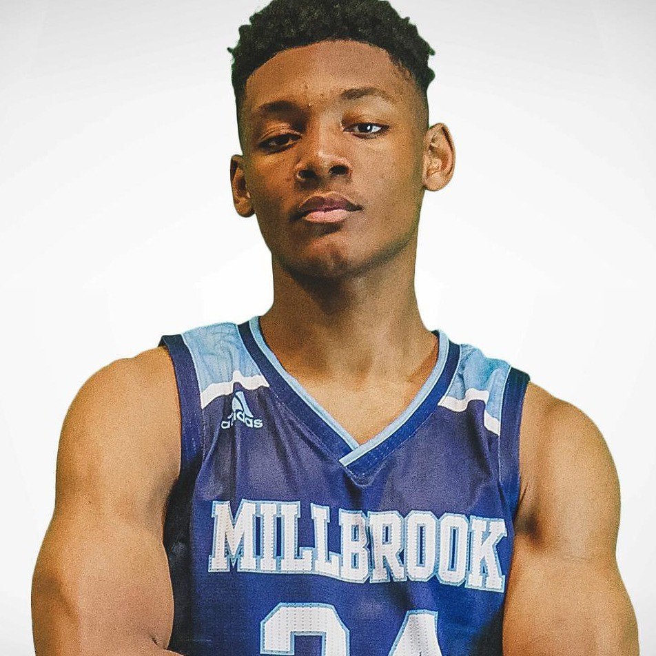 William Felton mugshot