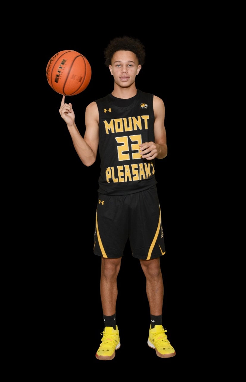 Payton Chism