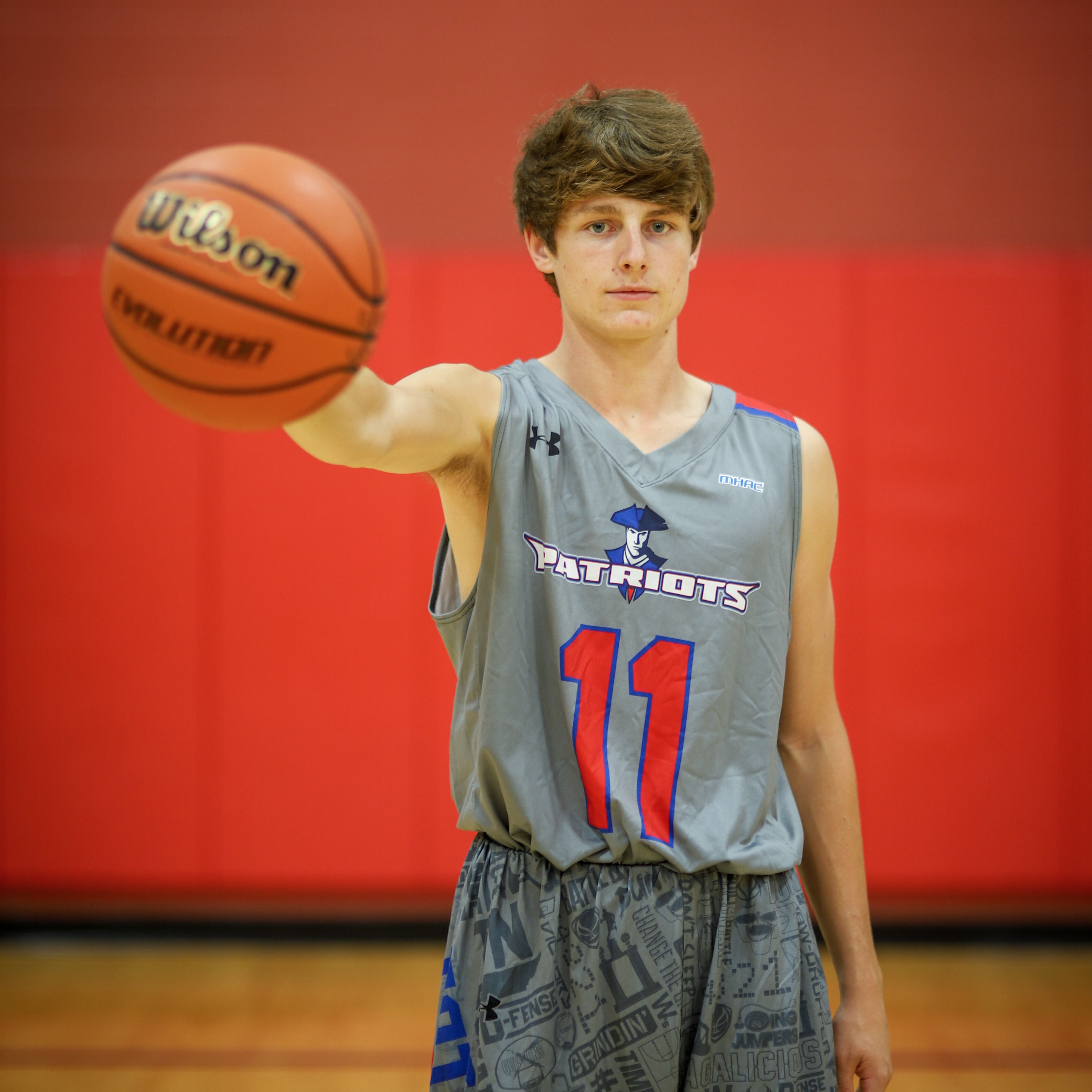 Caden Posey