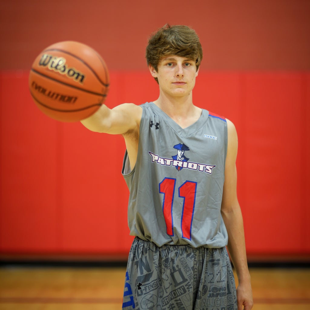 Caden Posey
