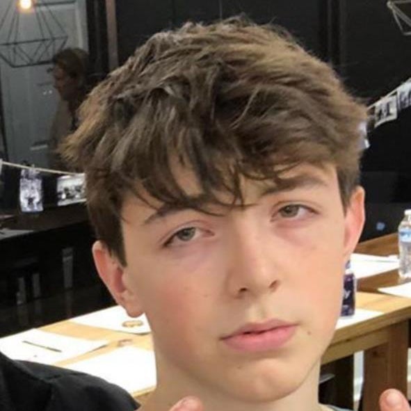 Kamren Helmstetler mugshot