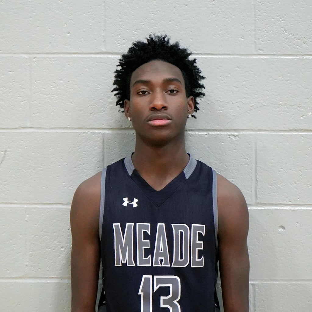 Meikhi Adams mugshot