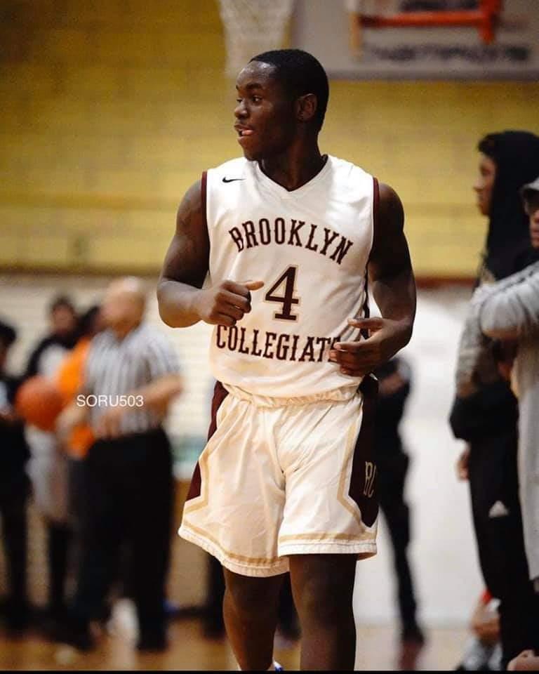 Kareem Butler