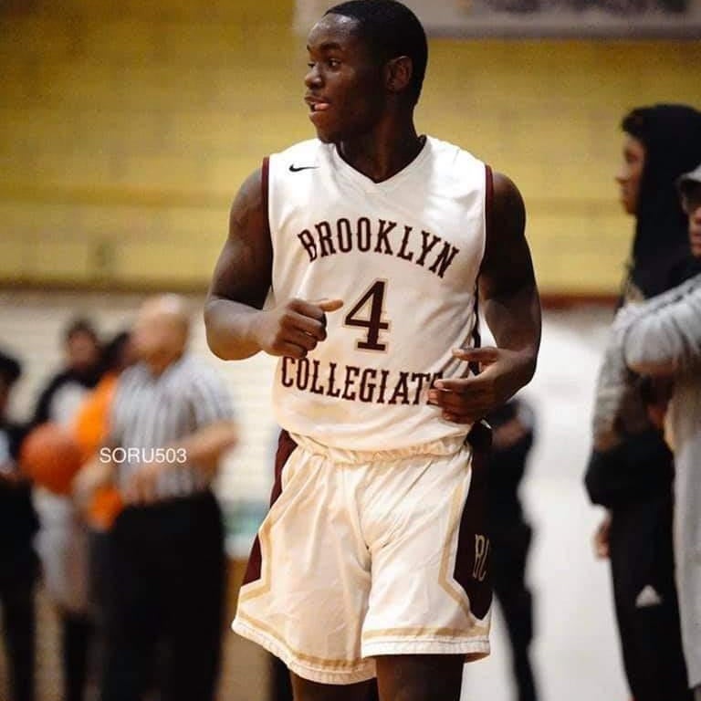 Kareem Butler