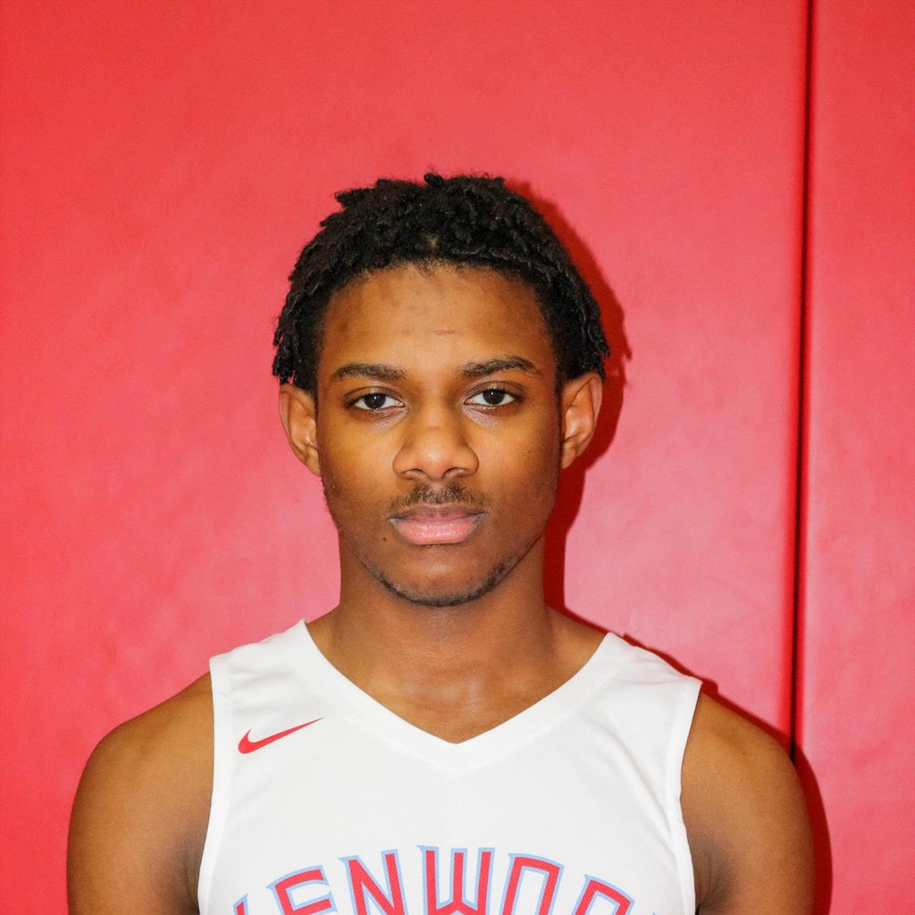Desmond Dunn mugshot