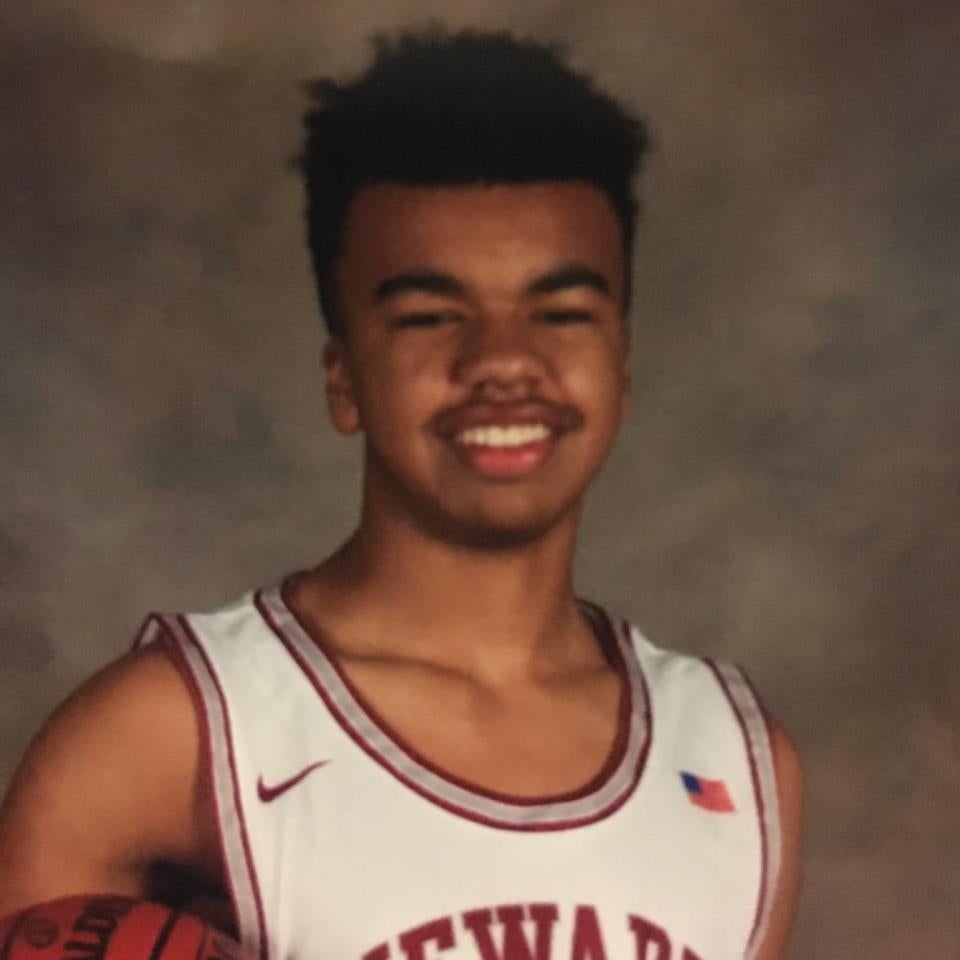 Isaiah Camp