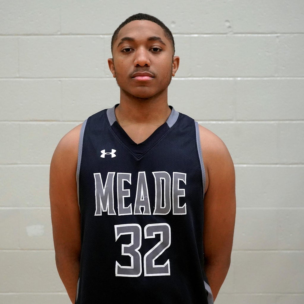 Jaden Cobb