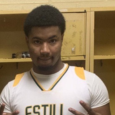 Sahmeer Bostick