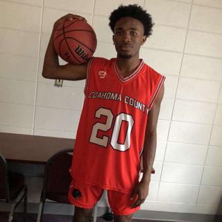 trumaine jones