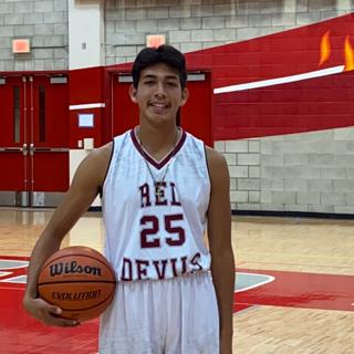 Isai Deleon