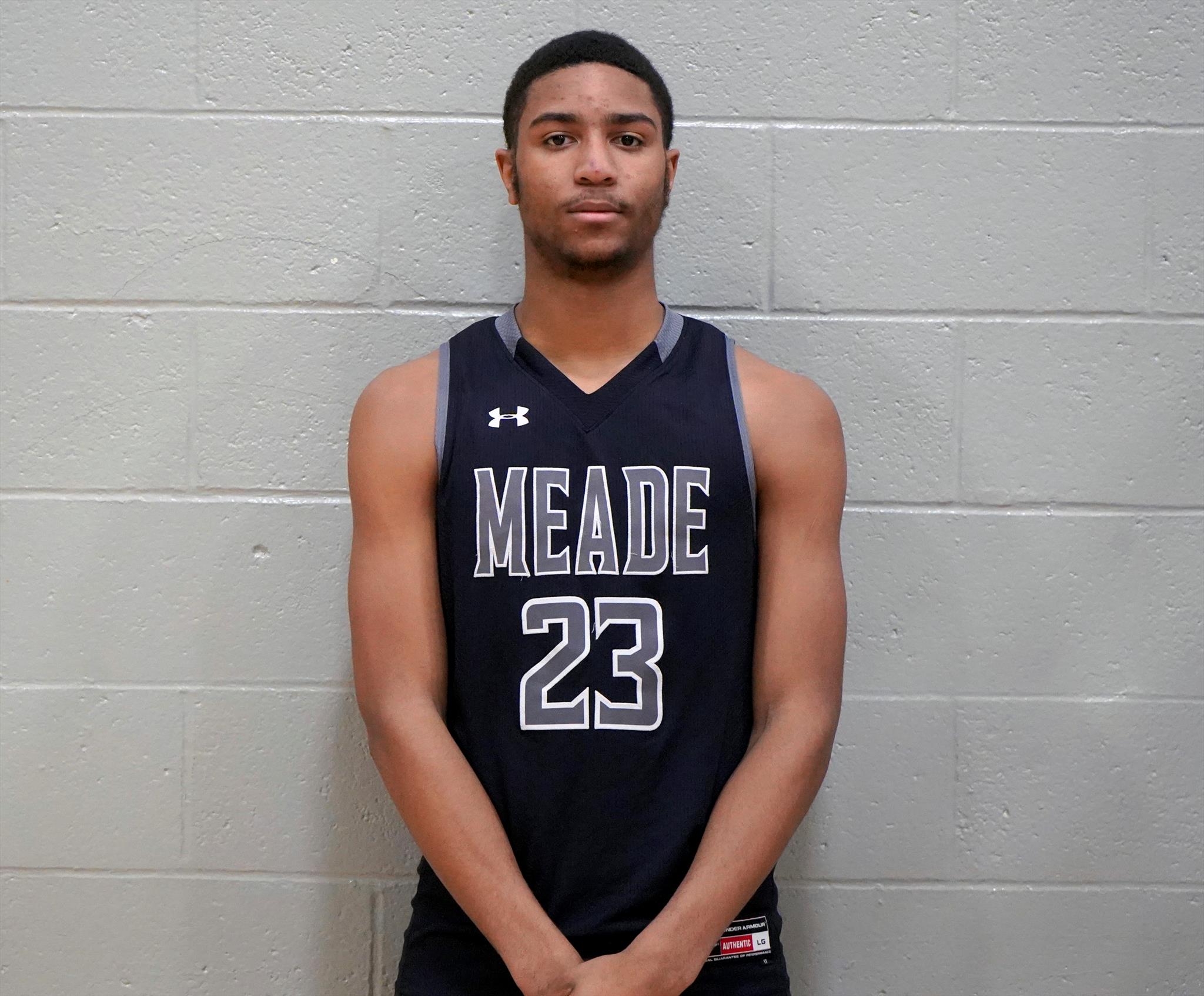 Omar Beattie