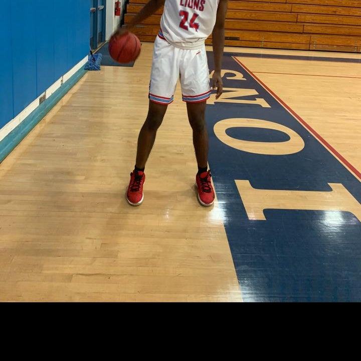Antrevious  Monroe