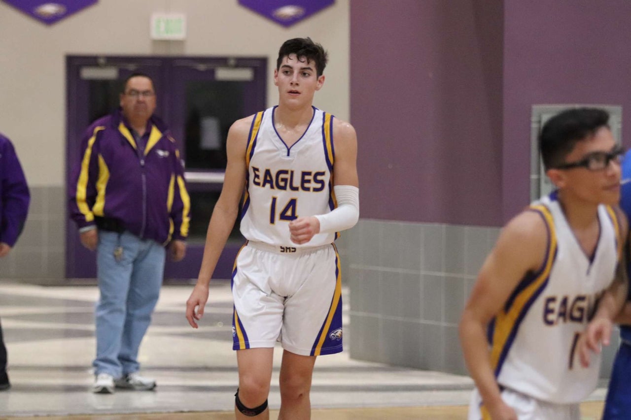 Daryn Aguilar