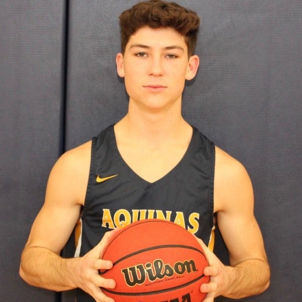 Zachary Zibelli