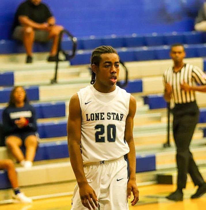 Jayce Spann
