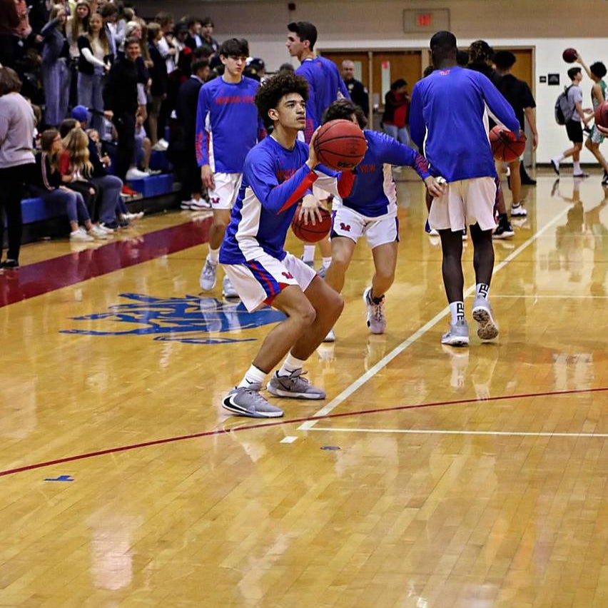 Tray-Ce Williams